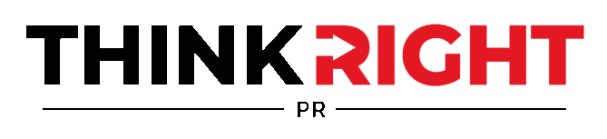 Think Right PR