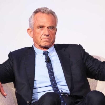 RFK Jr