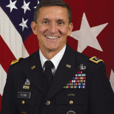 General Michael Flynn