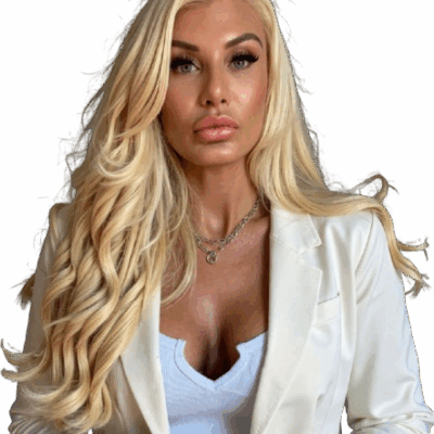 Kristin Davis – Think Right CEO